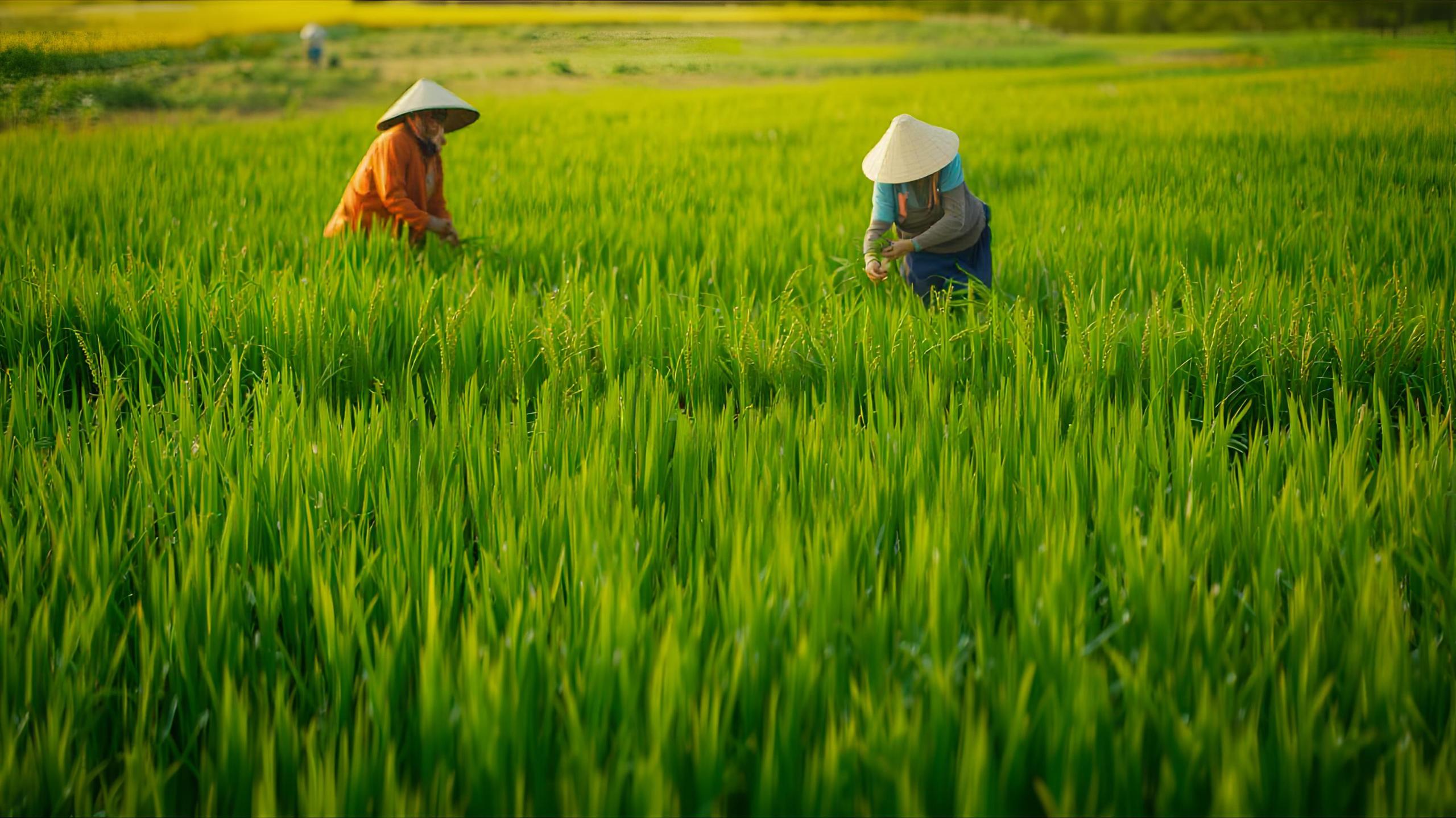 RaithuDhanya - Banner 4